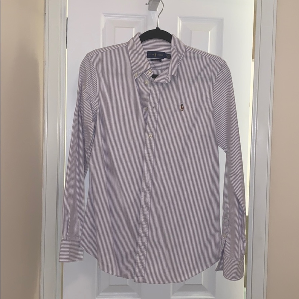 Ralph Lauren oxford